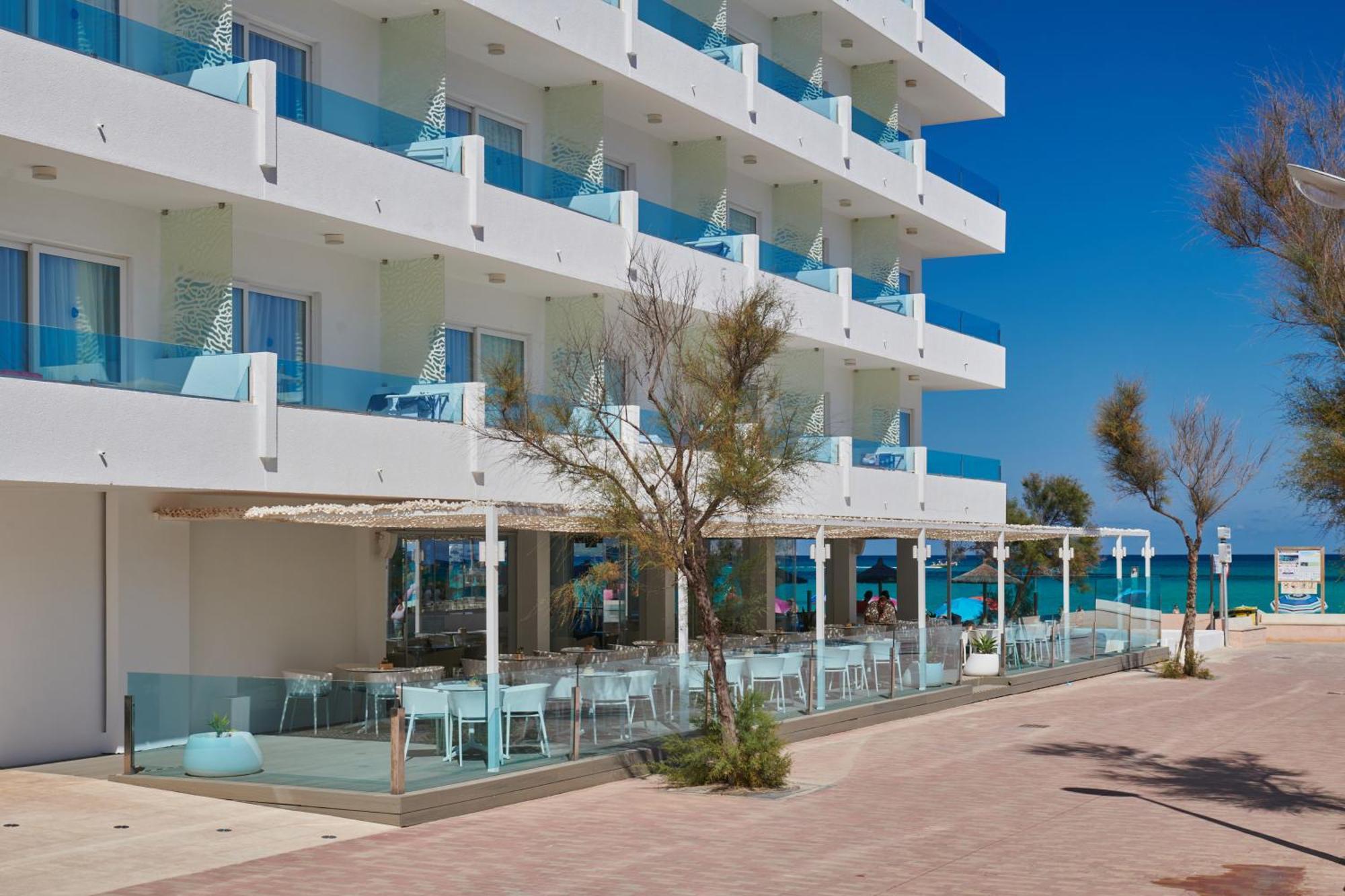 The Sea Hotel By Grupotel - Adults Only Can Picafort  Exterior foto