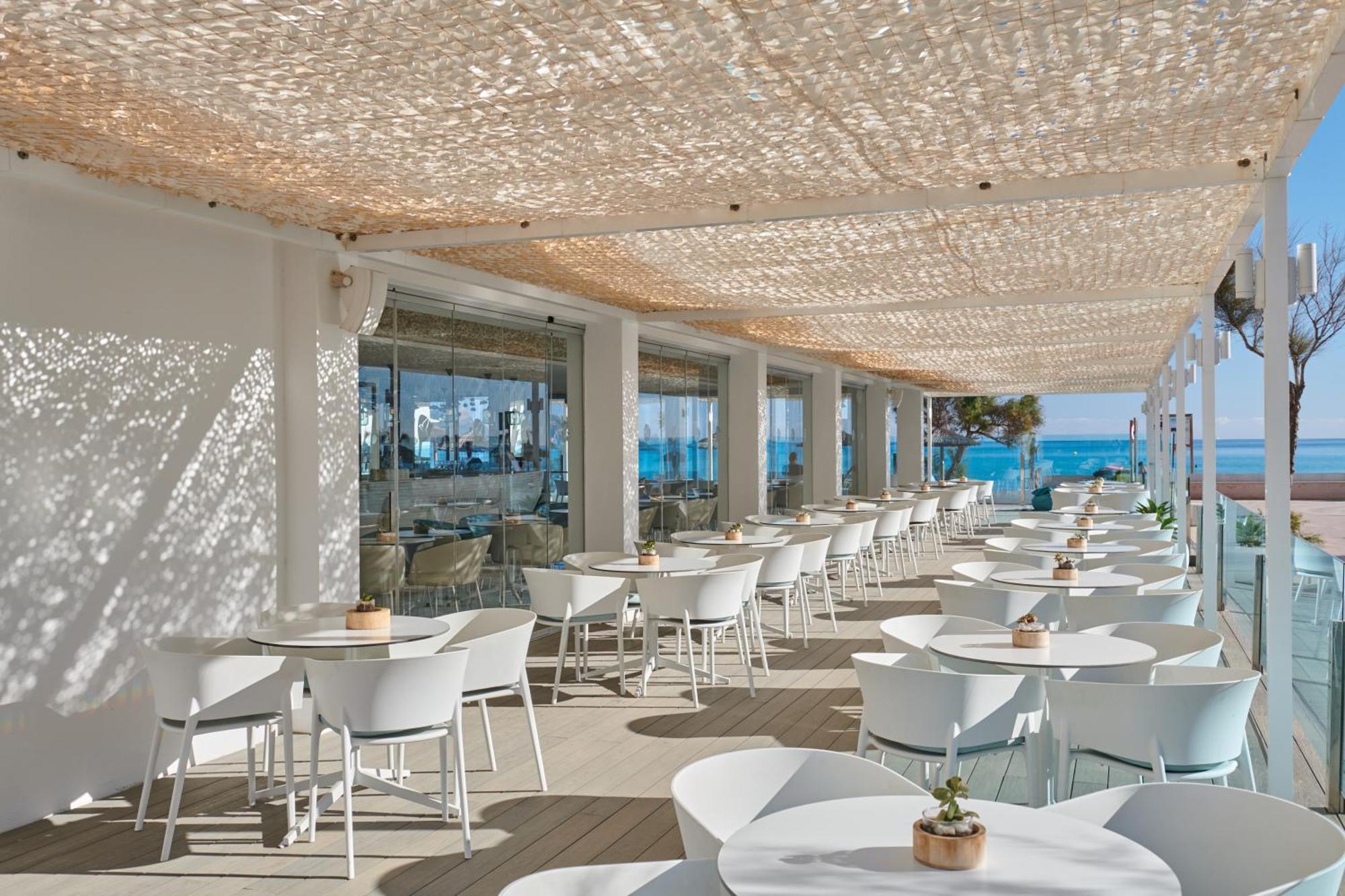 The Sea Hotel By Grupotel - Adults Only Can Picafort (Mallorca) Exterior foto