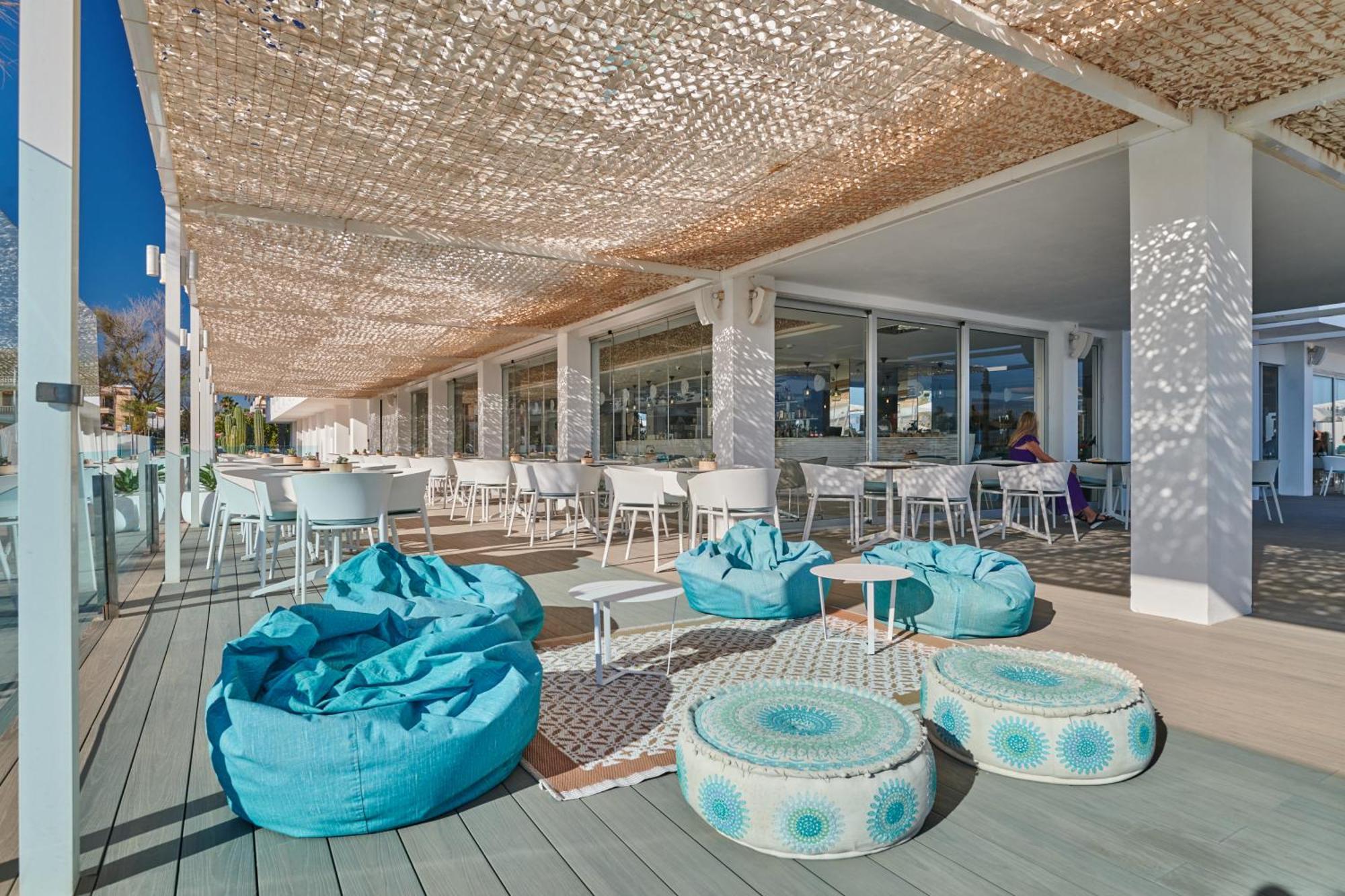 The Sea Hotel By Grupotel - Adults Only Can Picafort  Exterior foto