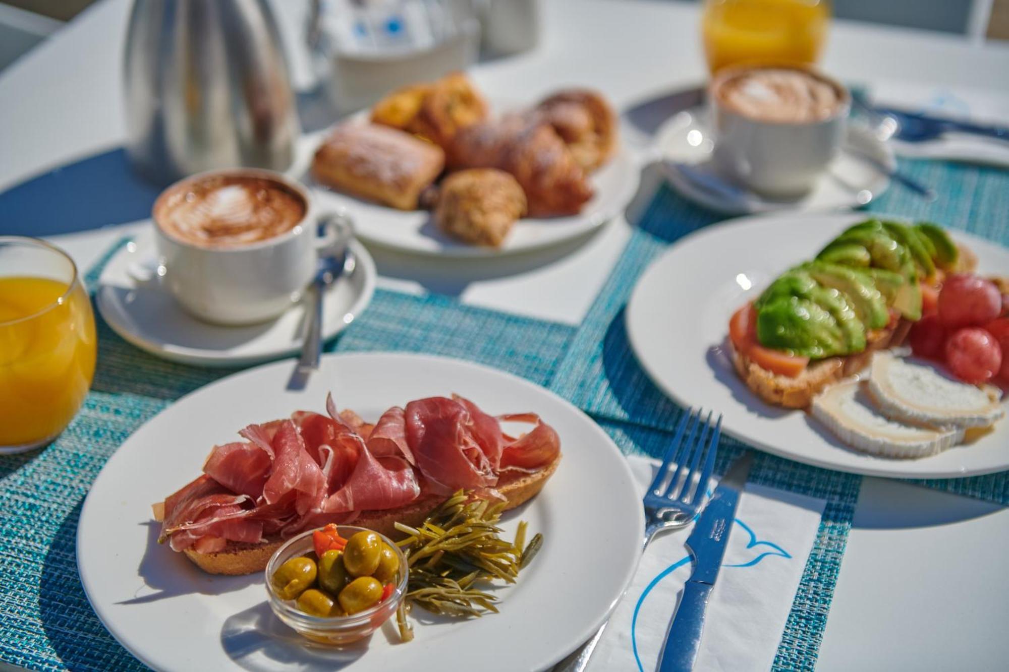 The Sea Hotel By Grupotel - Adults Only Can Picafort (Mallorca) Exterior foto