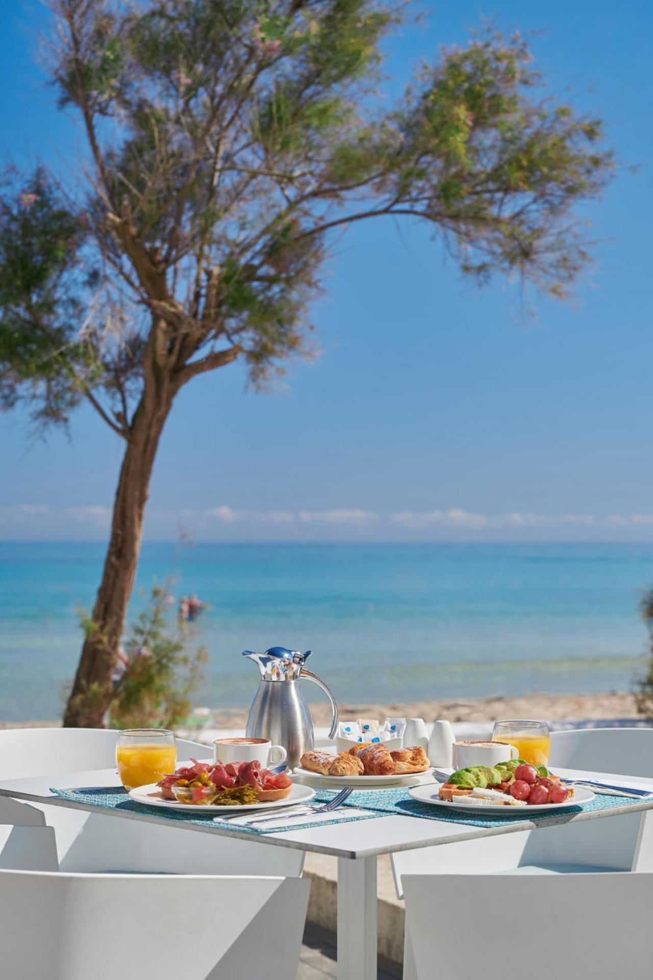 The Sea Hotel By Grupotel - Adults Only Can Picafort (Mallorca) Exterior foto