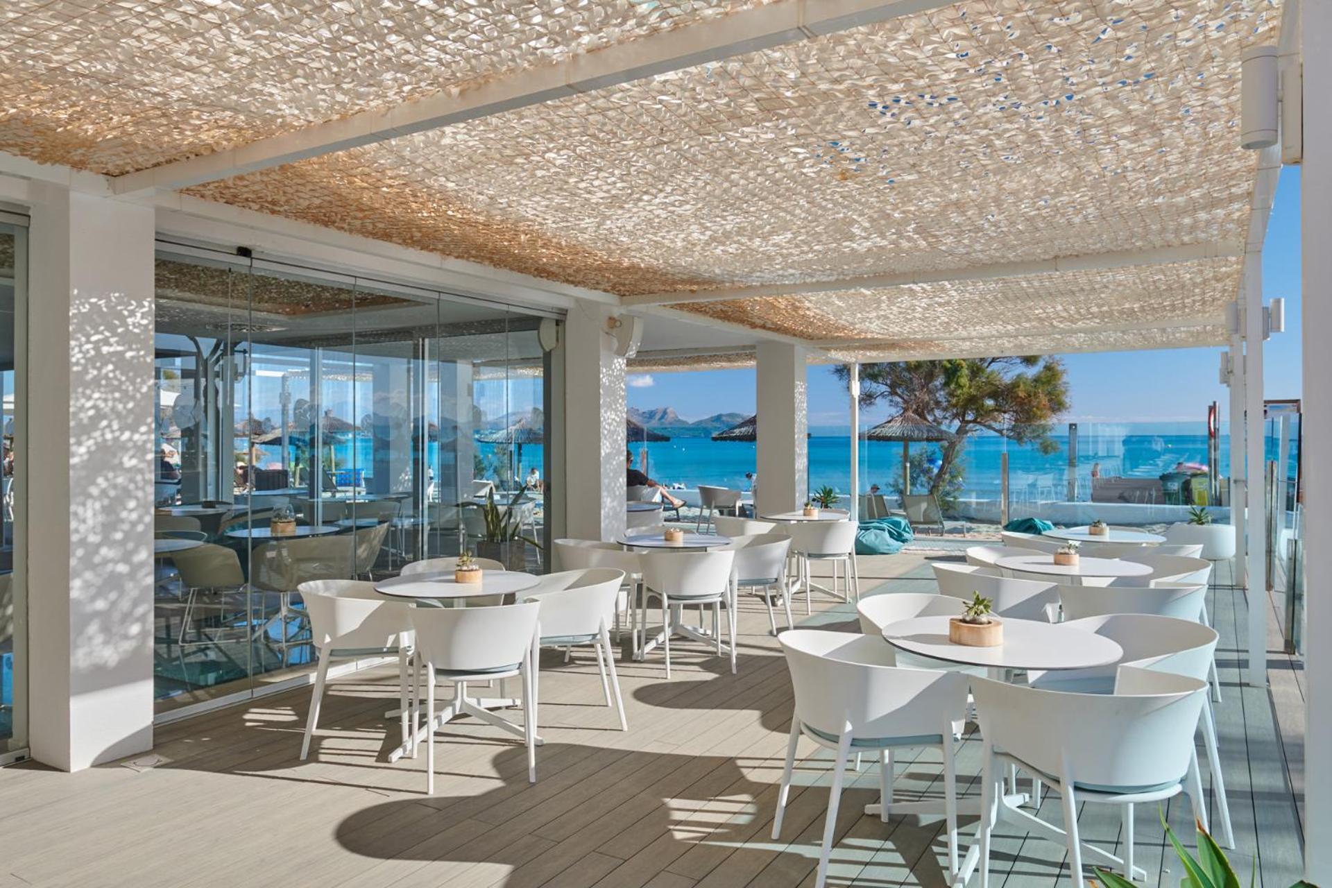 The Sea Hotel By Grupotel - Adults Only Can Picafort  Exterior foto