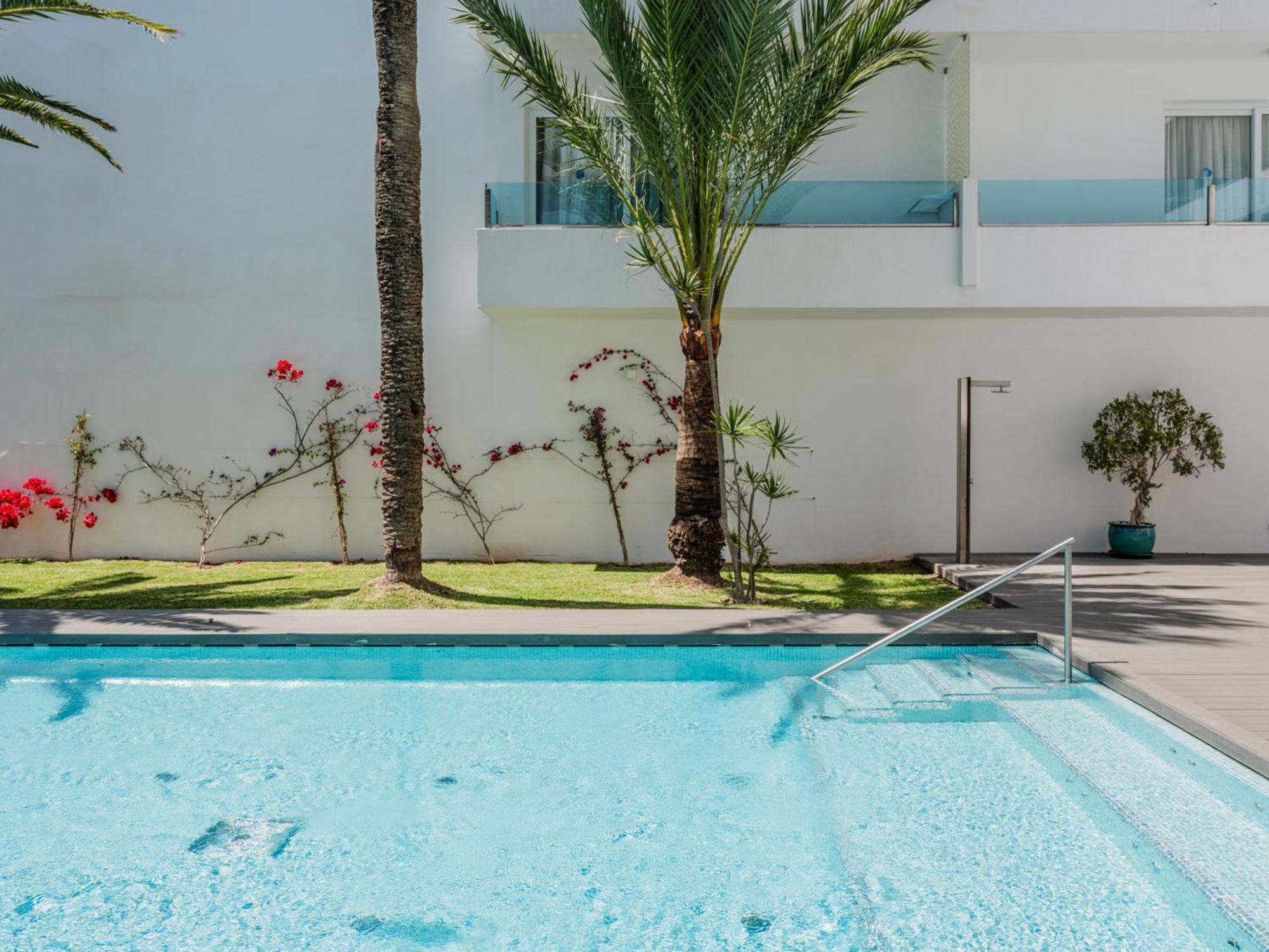 The Sea Hotel By Grupotel - Adults Only Can Picafort (Mallorca) Exterior foto