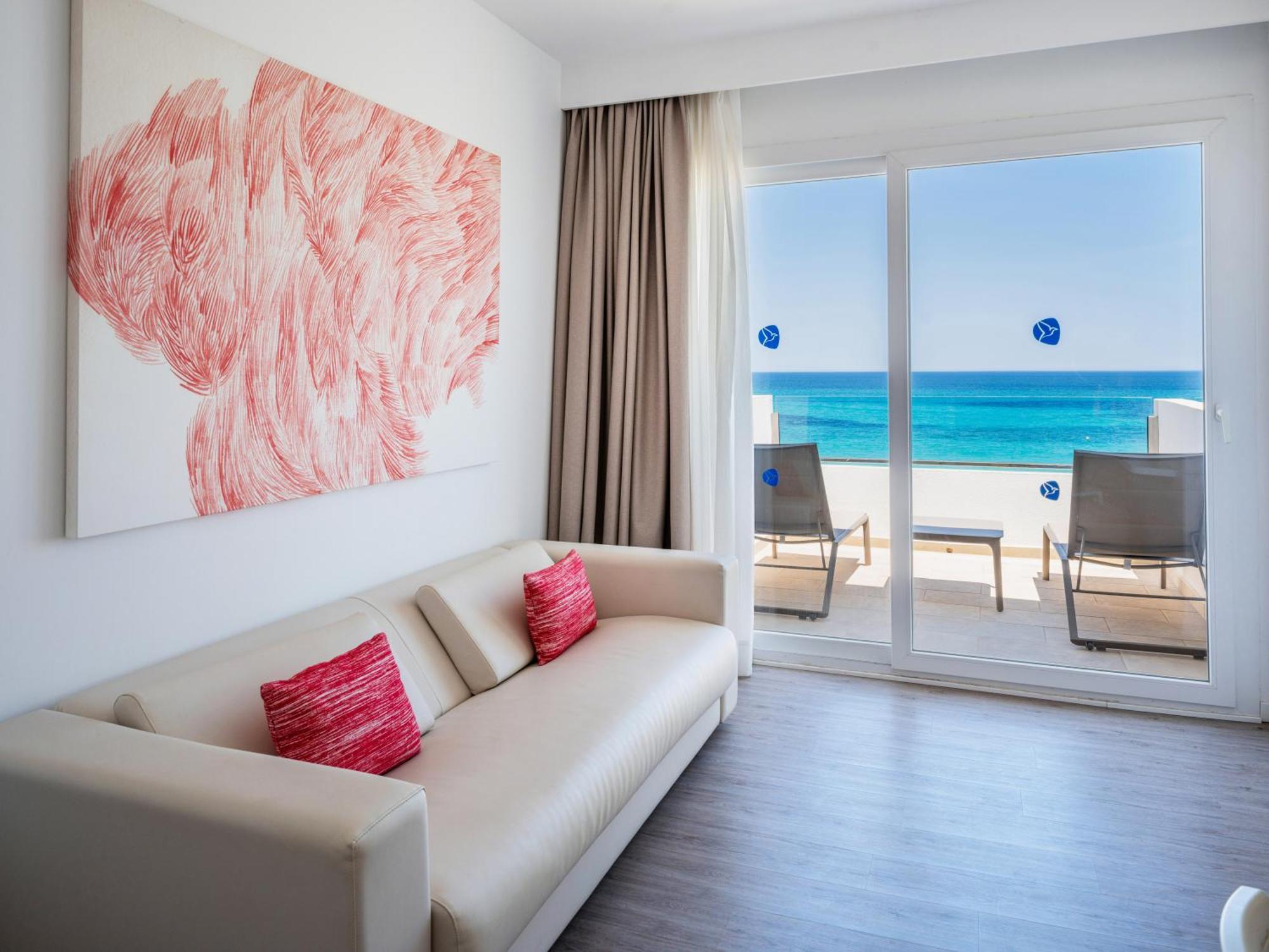 The Sea Hotel By Grupotel - Adults Only Can Picafort (Mallorca) Exterior foto