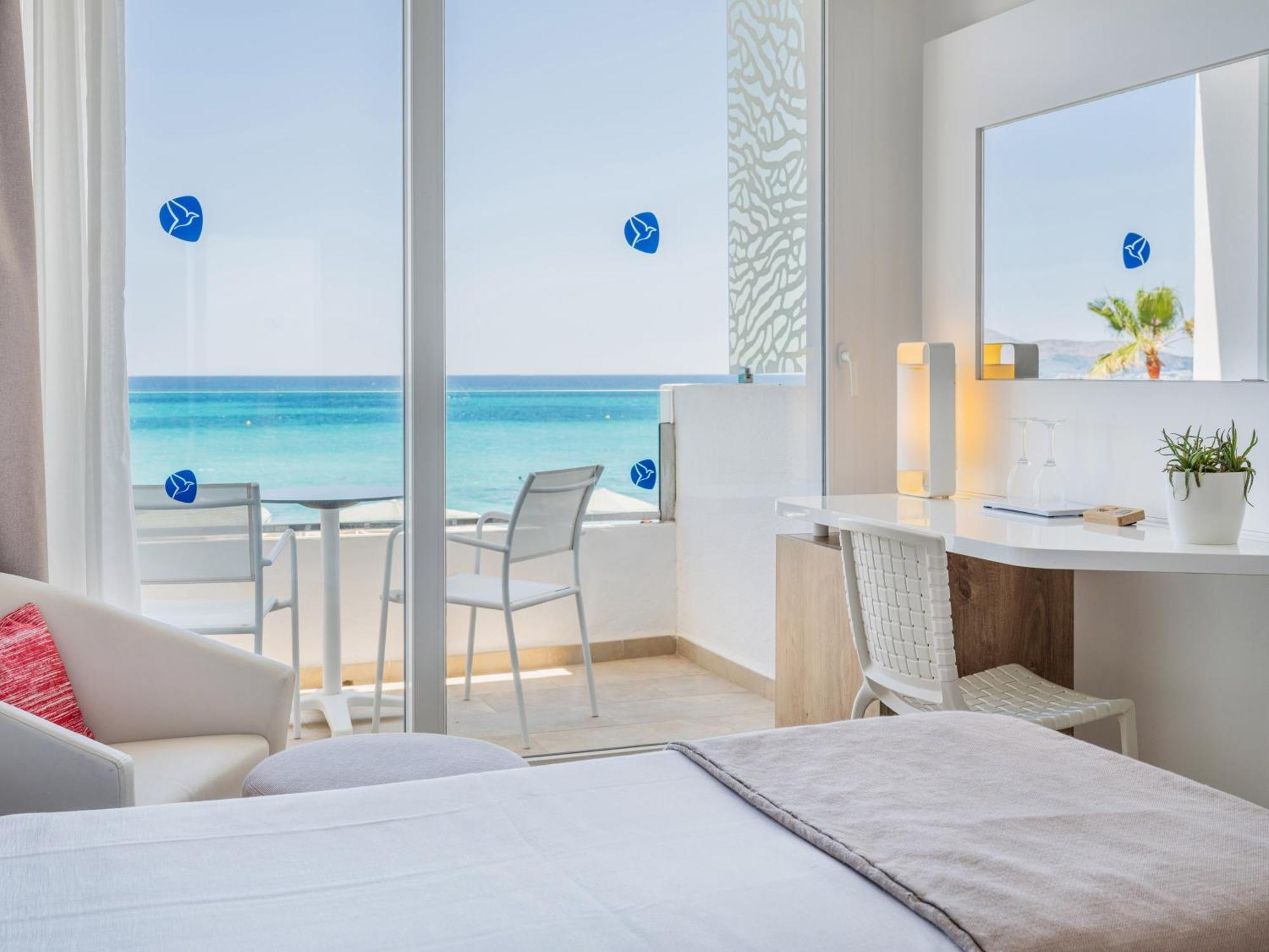 The Sea Hotel By Grupotel - Adults Only Can Picafort (Mallorca) Exterior foto