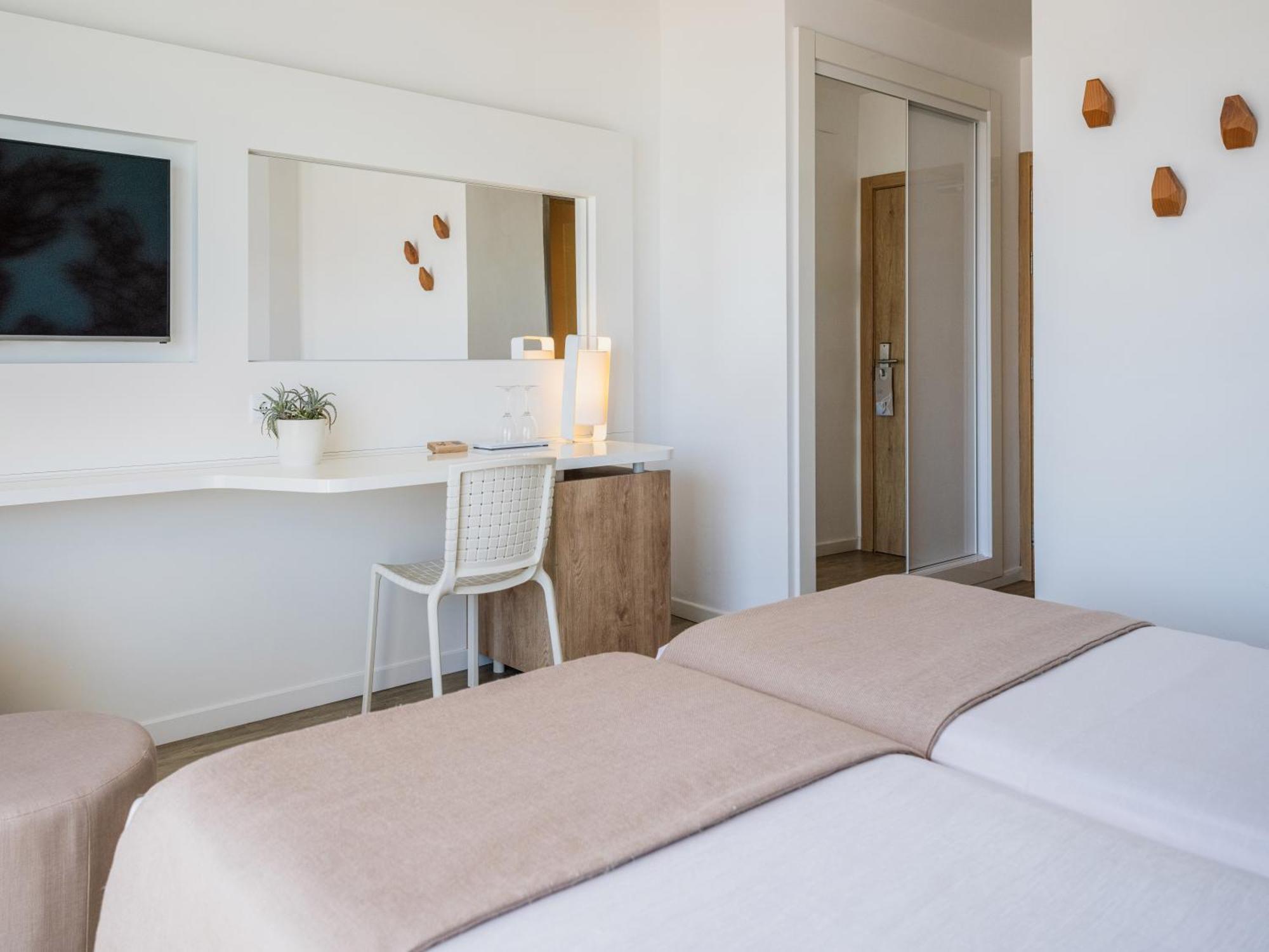 The Sea Hotel By Grupotel - Adults Only Can Picafort (Mallorca) Exterior foto