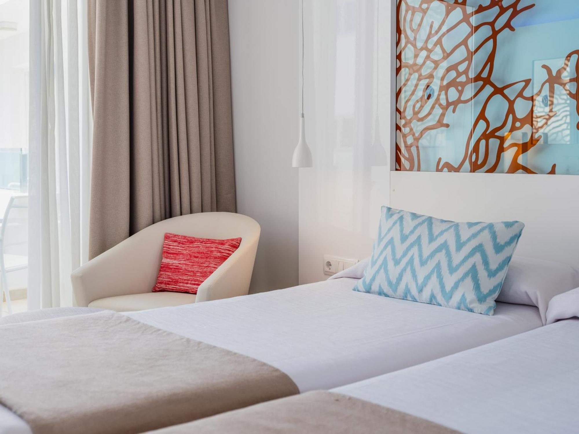 The Sea Hotel By Grupotel - Adults Only Can Picafort (Mallorca) Exterior foto