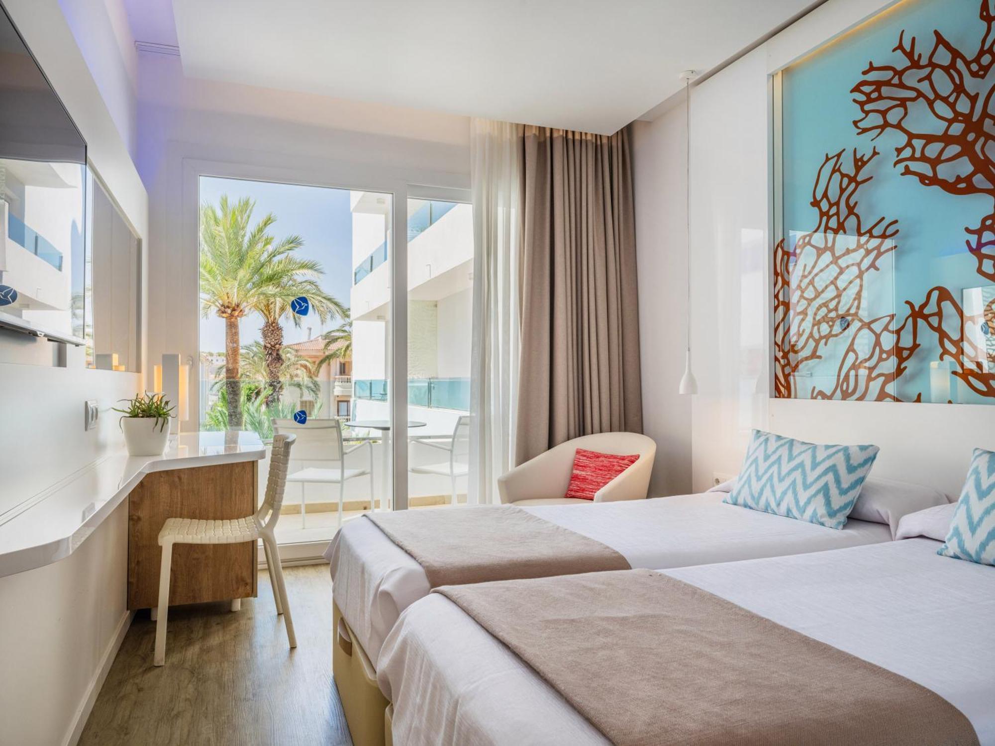 The Sea Hotel By Grupotel - Adults Only Can Picafort (Mallorca) Exterior foto