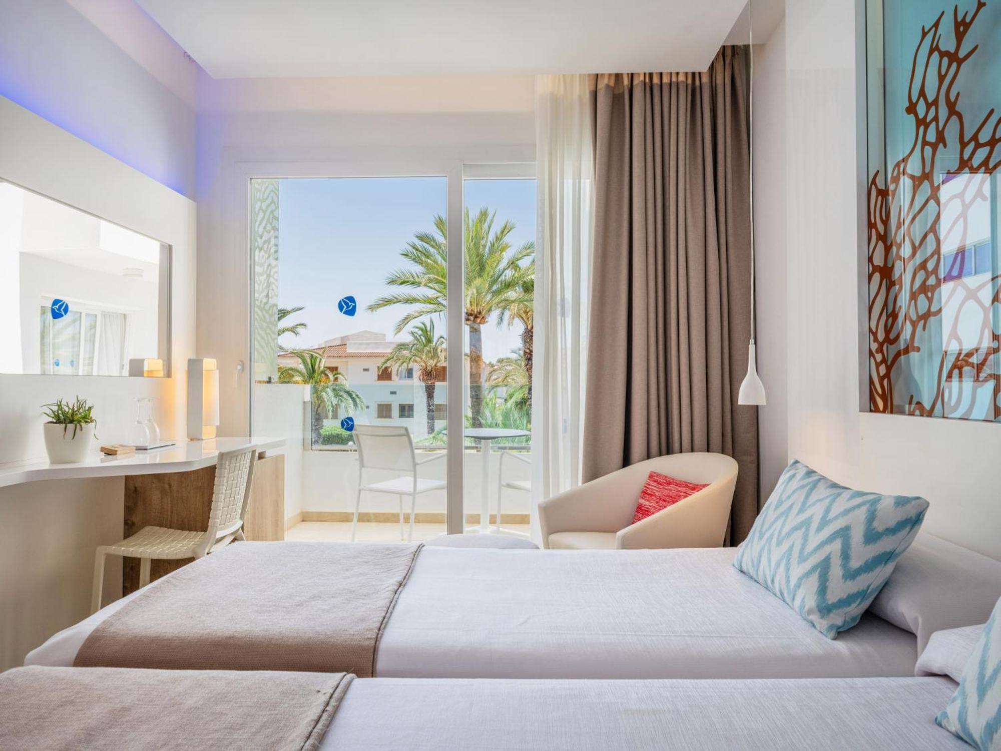 The Sea Hotel By Grupotel - Adults Only Can Picafort (Mallorca) Exterior foto