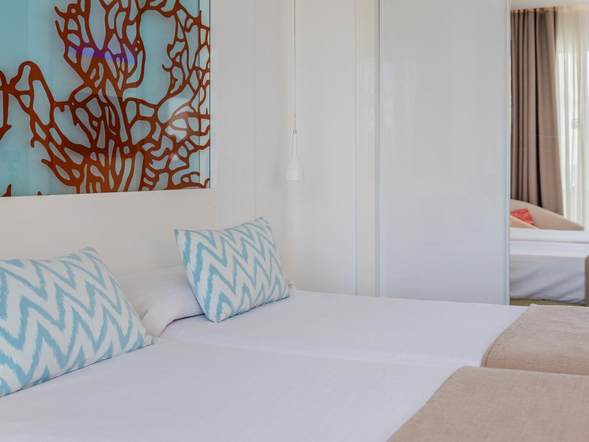 The Sea Hotel By Grupotel - Adults Only Can Picafort (Mallorca) Exterior foto
