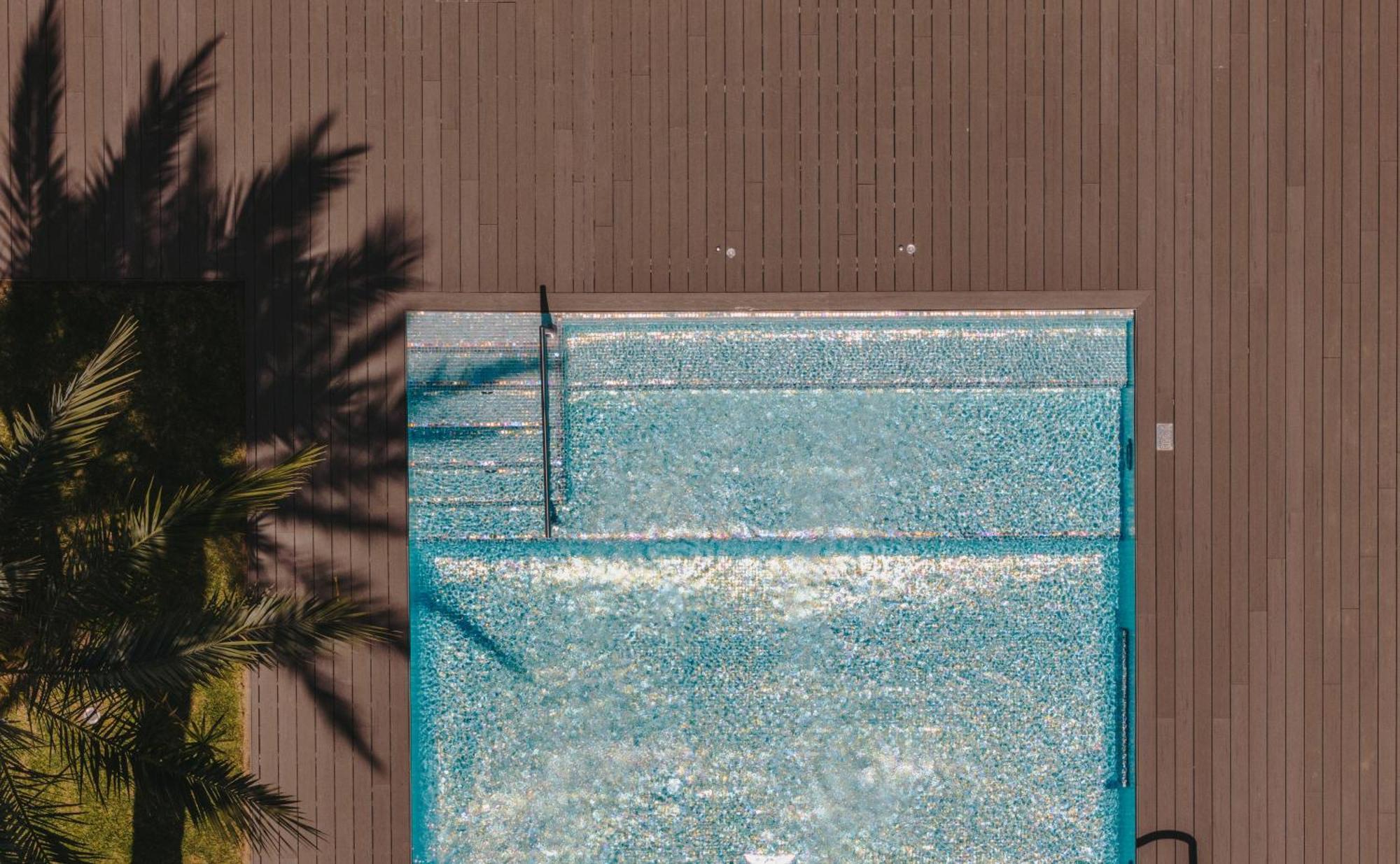 The Sea Hotel By Grupotel - Adults Only Can Picafort (Mallorca) Exterior foto