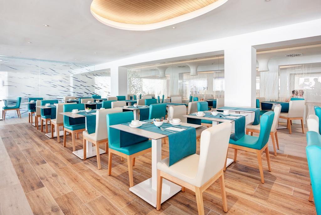 The Sea Hotel By Grupotel - Adults Only Can Picafort (Mallorca) Exterior foto