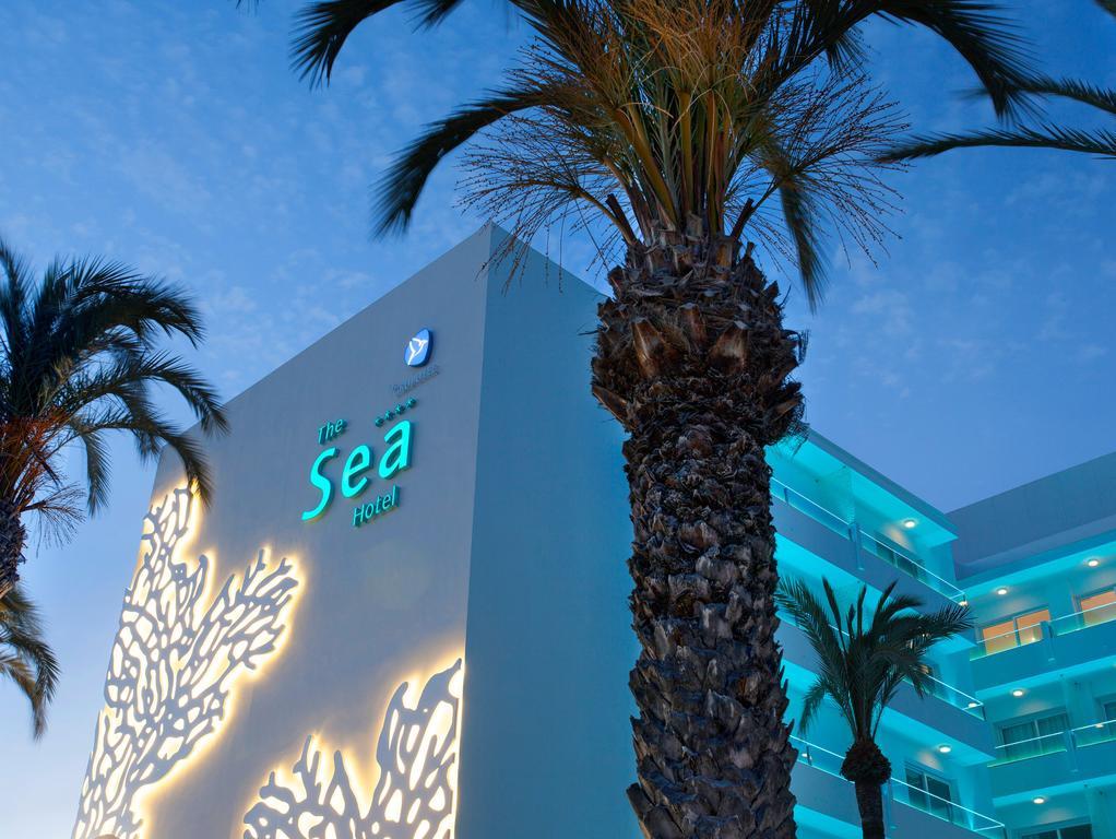 The Sea Hotel By Grupotel - Adults Only Can Picafort (Mallorca) Exterior foto
