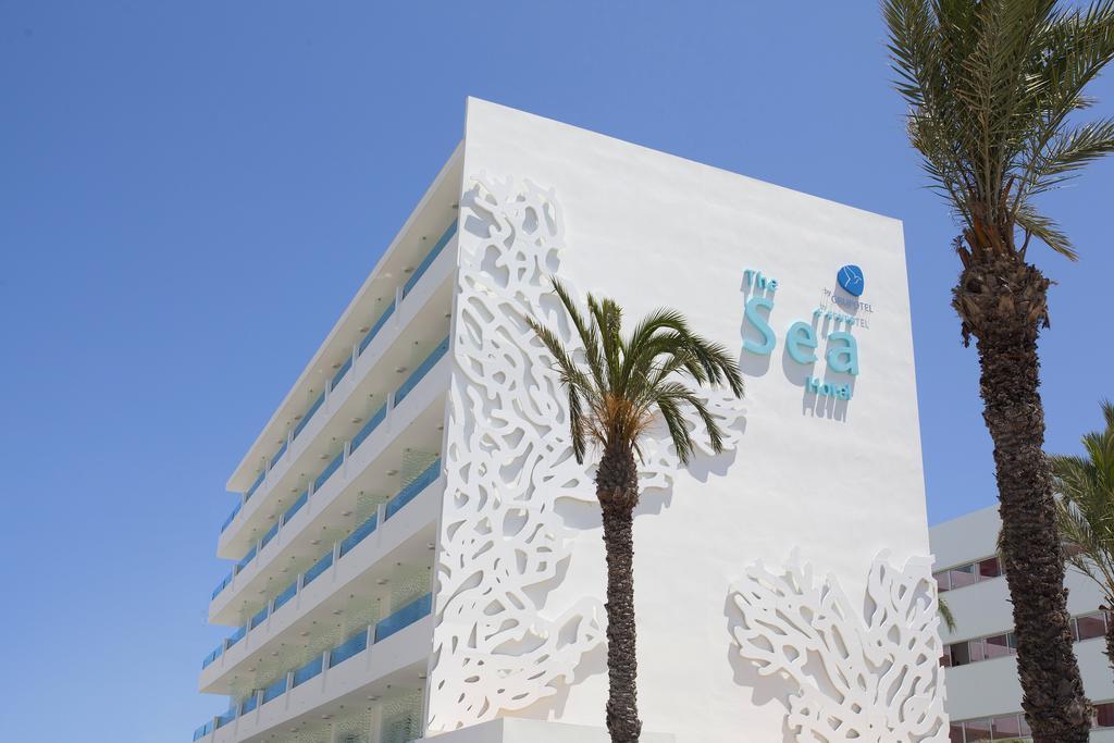 The Sea Hotel By Grupotel - Adults Only Can Picafort  Exterior foto