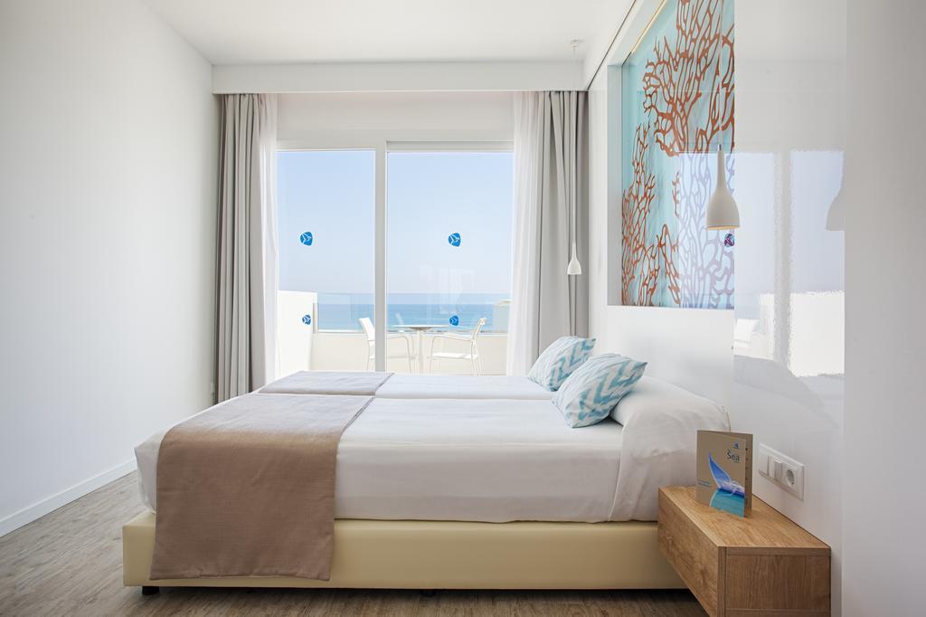The Sea Hotel By Grupotel - Adults Only Can Picafort (Mallorca) Exterior foto